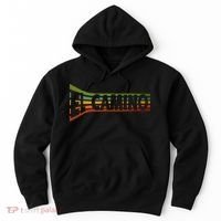 El Camino California Souvenir Hoodie thumb 0