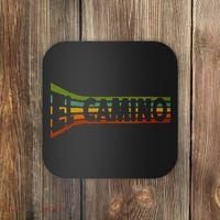 El Camino California Souvenir Coaster thumb 0
