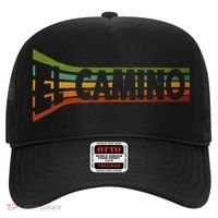 El Camino California Souvenir Hat thumb 0