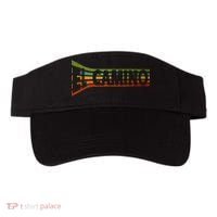 El Camino California Souvenir Visor thumb 0