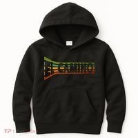 El Camino California Souvenir Kids Hoodie thumb 0