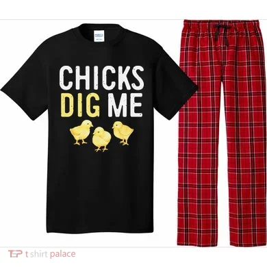 Pajama Set