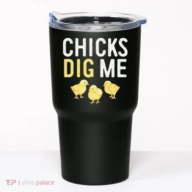 Tumbler