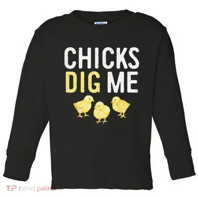 Toddler Long Sleeve