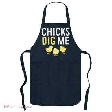 Apron