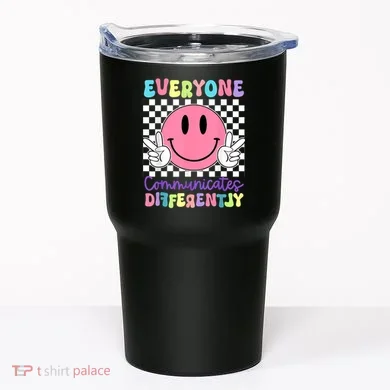 Tumbler