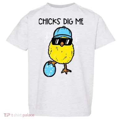 Toddler T-Shirt