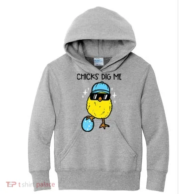 Kids Hoodie