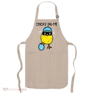 Apron