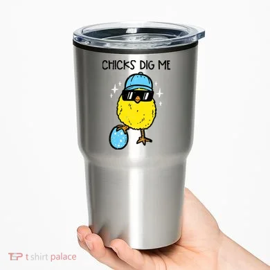 Tumbler
