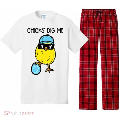 Pajama Set