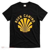 El Camino De Santiago Buen Camino T-Shirt thumb 0