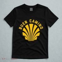 El Camino De Santiago Buen Camino T-Shirt thumb 5