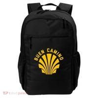 El Camino De Santiago Buen Camino Backpack thumb 0