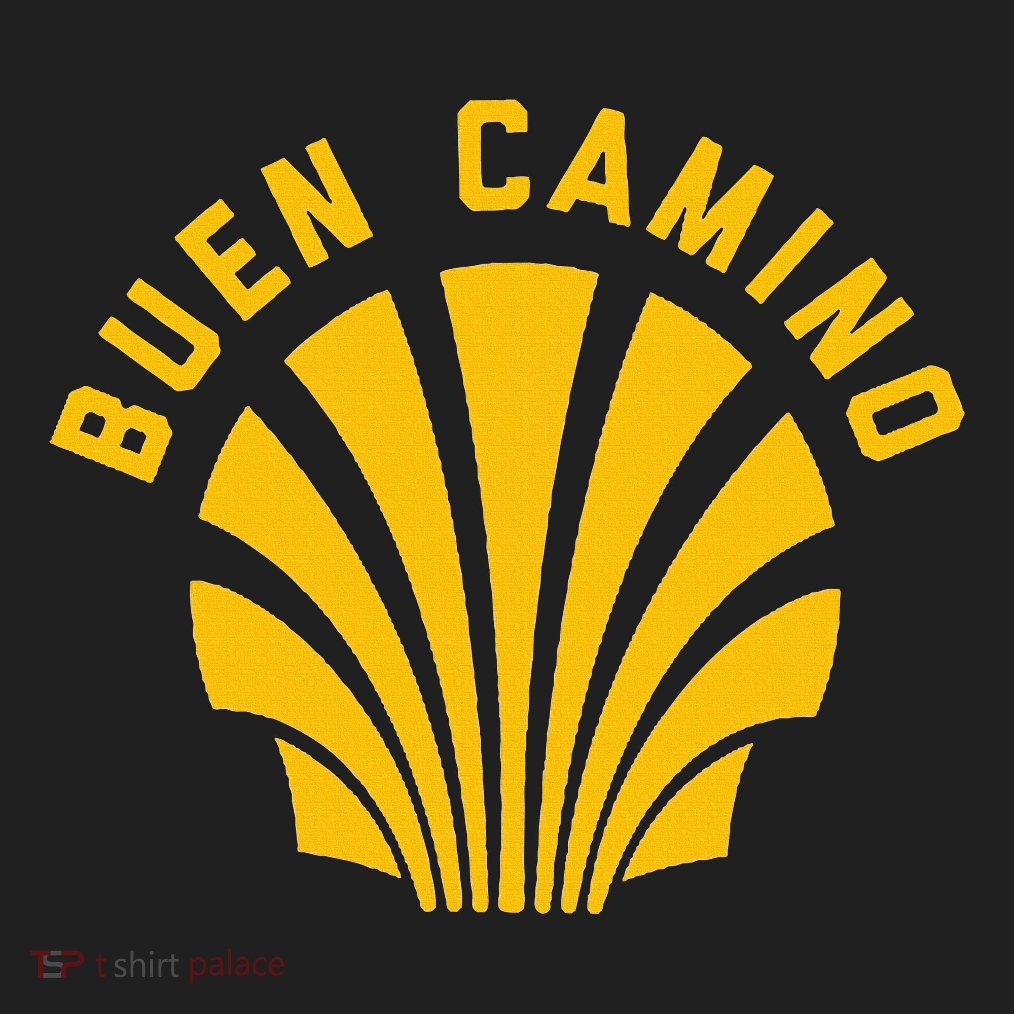 El Camino De Santiago Buen Camino Tumbler