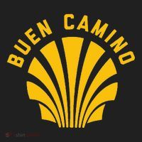 El Camino De Santiago Buen Camino Hat thumb 2