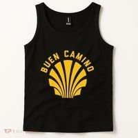 El Camino De Santiago Buen Camino Tank Top thumb 2