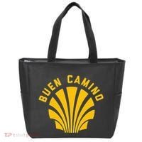 El Camino De Santiago Buen Camino Tote Bag thumb 0