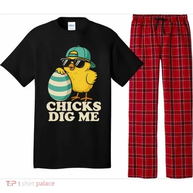 Pajama Set