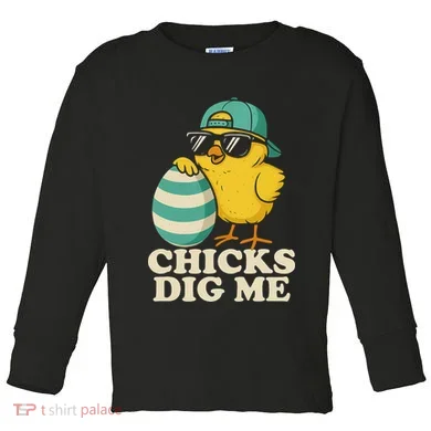 Toddler Long Sleeve