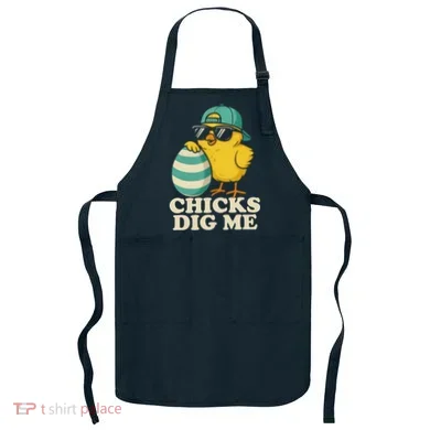 Apron