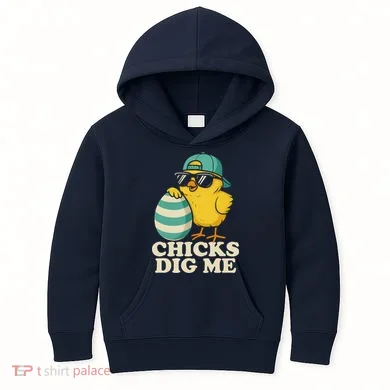 Kids Hoodie