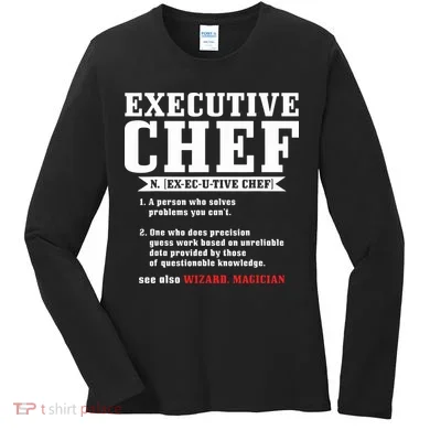 Women's Long Sleeve Shirt