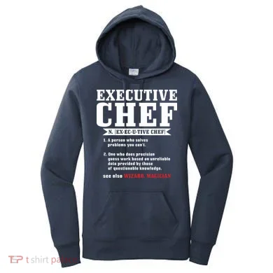 Women's Hoodie
