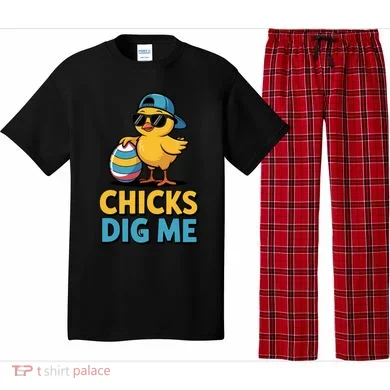 Pajama Set