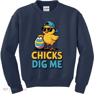 Kids Sweatshirt