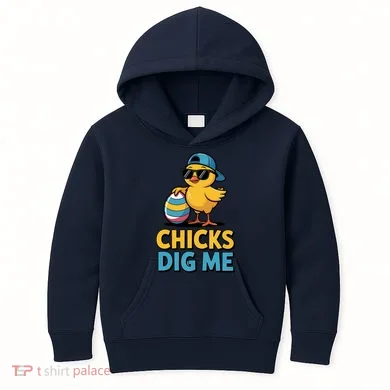 Kids Hoodie