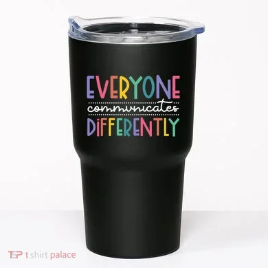 Tumbler