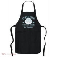 Espresso Coffee Apron thumb 0
