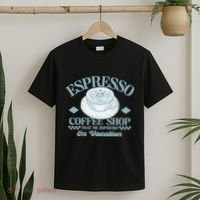 Espresso Coffee T-Shirt thumb 2