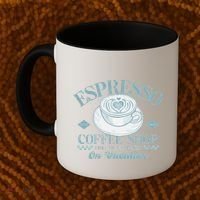 Espresso Coffee Coffee Mug thumb 2