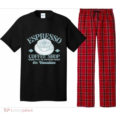 Pajama Set