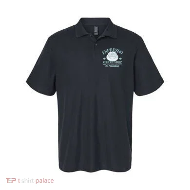 Espresso Coffee Polo