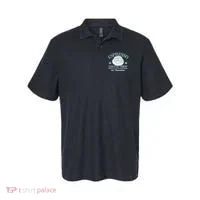 Espresso Coffee Polo thumb 0