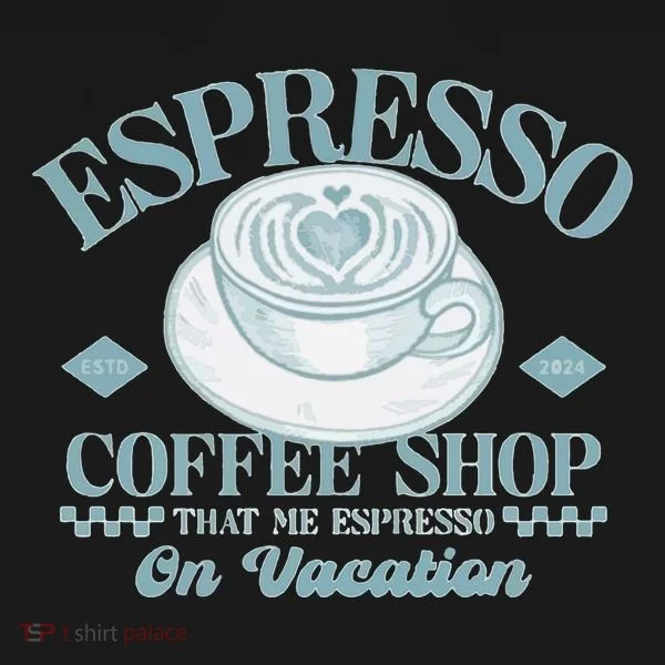 Espresso Coffee Polo