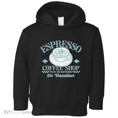 Toddler Hoodie