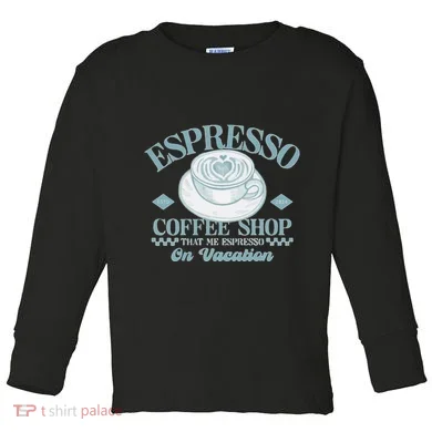 Toddler Long Sleeve