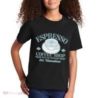 Espresso Coffee Kids T-Shirt thumb 2