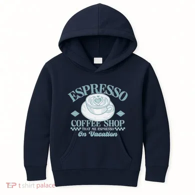Kids Hoodie