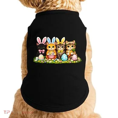 Doggie Tank