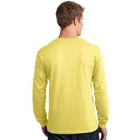 Easter Cats Ears Bunny Eggs Long Sleeve Shirt thumb 1