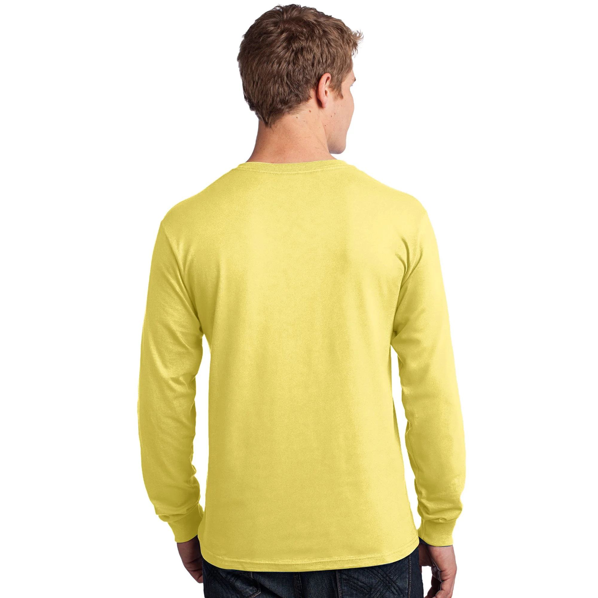 Easter Cats Ears Bunny Eggs Long Sleeve Shirt