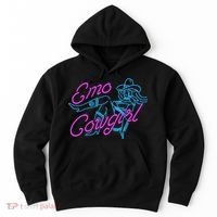 Emo Cowgirl Hoodie thumb 0
