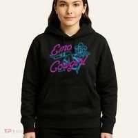 Emo Cowgirl Hoodie thumb 5