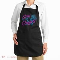 Emo Cowgirl Apron thumb 2