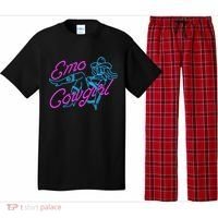 Emo Cowgirl Pajama Set thumb 0